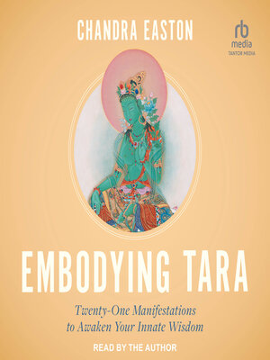 cover image of Embodying Tara